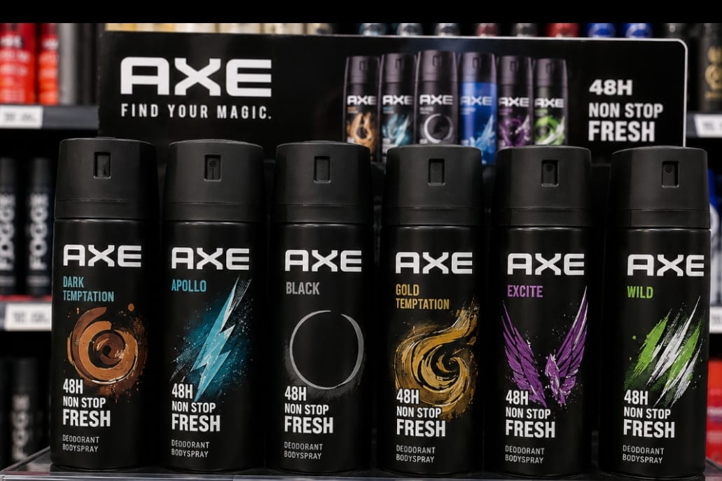 AXE